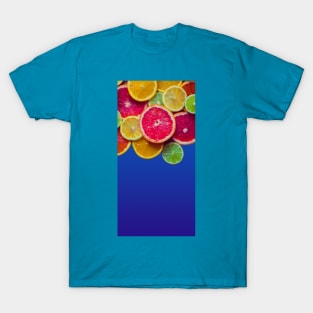 Citrus Delite! T-Shirt